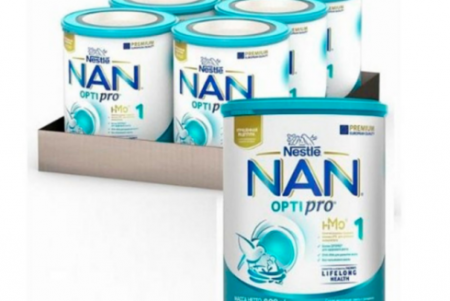 “NAN” uşaq qidalarında bakteriya aşkarlanıb? -Video