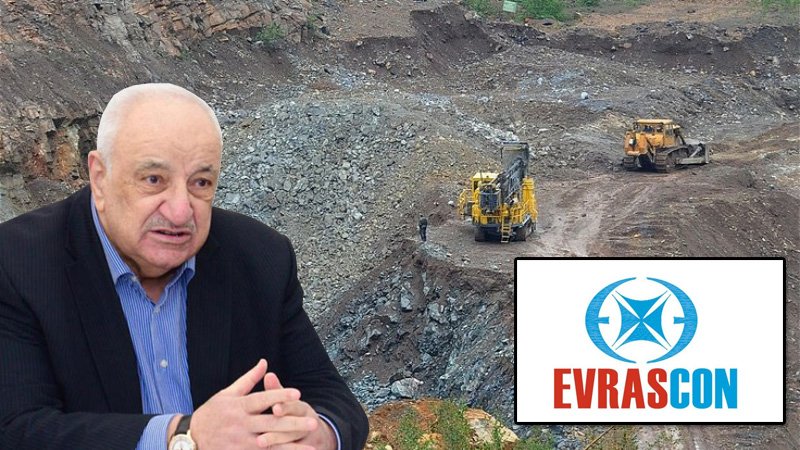 Abid Şərifovun şirkəti \"Ağsuçay\" yatağını bu qiymətə aldı - DETALLAR