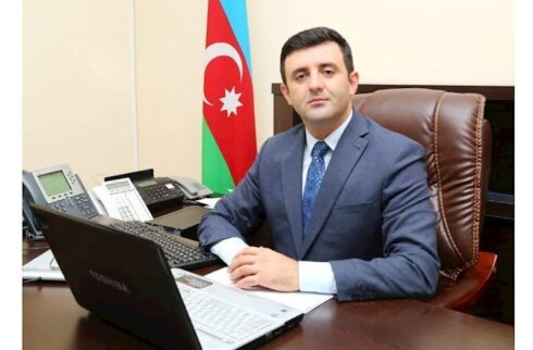 Gəncəni “yarıdıb”, Bakını “ağ günə çıxaran” Anar Qədiməliyev nazir olmaq istəyir? - İLGİNC İDDİALAR...