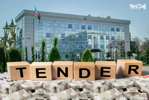 Lənkəran İH-dən şübhəli TENDER: 300 minlik alış-verişin 120 mini hara yoxa çıxır?
