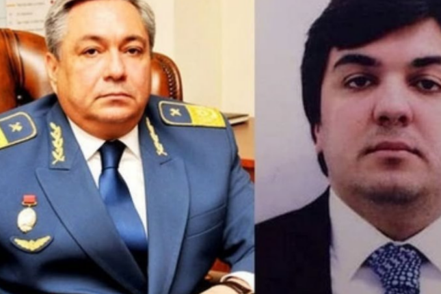 Arif Əsgərovun oğlunun adı dələduzluqda hallanır: 3,6 milyon dollar qalmaqalı