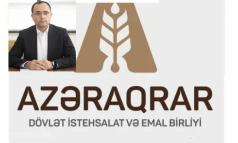 Məcnun Məmmədovun \"toxunulmaz\" kadrları: \"Azəraqrar\"ı kimlər və necə iflic edib?