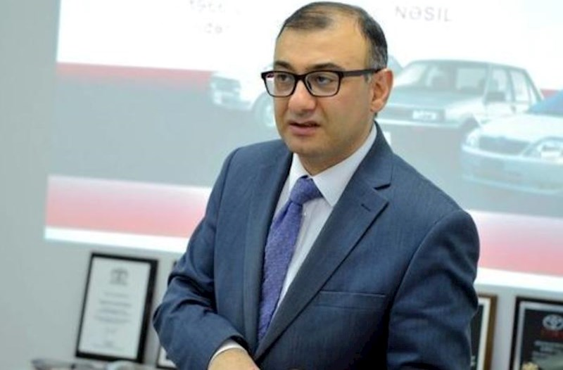 Bakını “CƏRİMƏ BATALYONU”NA çevirən qurum – ANAR RZAYEV nə istəyir?