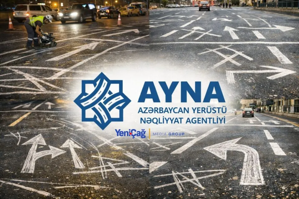 Bakını “CƏRİMƏ BATALYONU”NA çevirən qurum – ANAR RZAYEV nə istəyir?