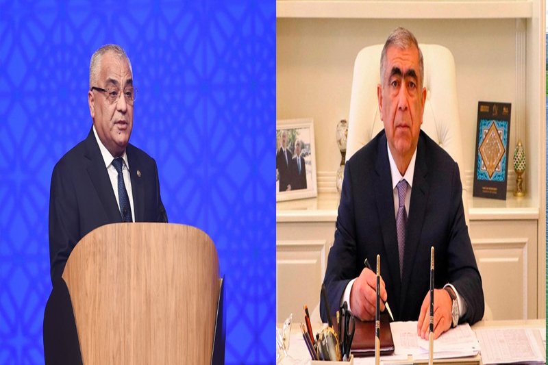 Saleh Məmmədov keşmiş icra başçısı Ziyəddin Əliyevə vəzifə verib?