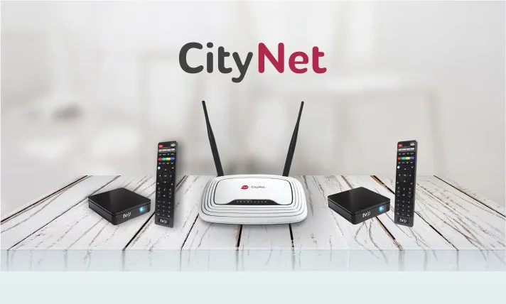 “City net” dən şikayət:﻿ “2 gündür internetsiz qalmışıq…”