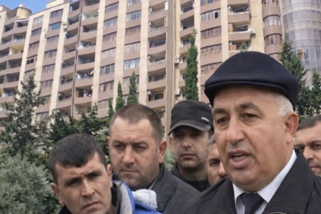 “İdeal” MTK-nın idarəçiliyindən narazılıq - Həm pul yığılır, həm də sakinlər hədələnir
