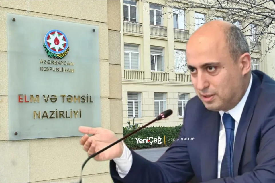 Tarixi silib ədəbiyyatı boğan mədəniyyət dərsi... - Nazirliyin səssiz aparılan təhlükəli islahatı