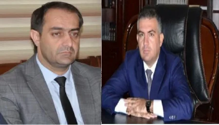Şabran İcra hakimiyyətində mühasib qalmaqalı-İşdən çıxarılan sertifikatsız mühasiblər kimin vasitəsi ilə işə düzəldi
