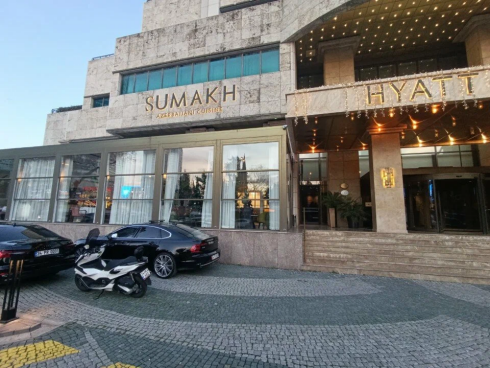 Anar Əlizadə haqqında ŞOK FAKTLAR - Yarım milyonluq saat, İstanbuldakı mülklər və Adnan Əhmədzadə ilə... FOTO