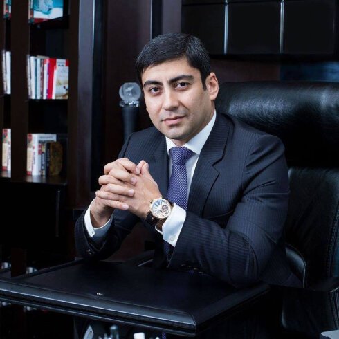 Anar Əlizadə haqqında ŞOK FAKTLAR - Yarım milyonluq saat, İstanbuldakı mülklər və Adnan Əhmədzadə ilə... FOTO