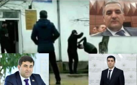 İmişlidə qalmaqallı məktəb direktorunu deputat niyə müdafiə edir? – Qohumluq əlaqəsi