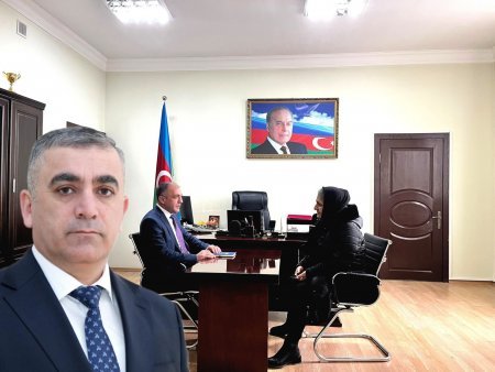 Quba-Xaçmaz RTİ-də qəribə kadr seçimi:Şəhid anası imtahandan kəsildi, imtiyazsız namizəd imtahansız işə götürüldü