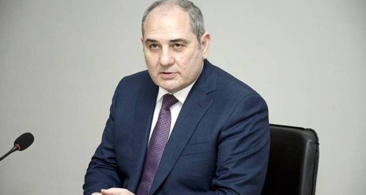 Tahir Budaqovun “qəza enişi” və MSK sədrliyi uğrunda gedən mübarizə…