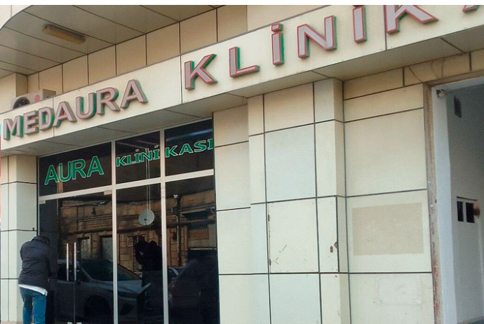 "İmzamı saxtalaşdırıb, 36 min yüklədilər... MƏHKƏMƏ GÖZ YUMDU" - BU NƏDİ BELƏ?..