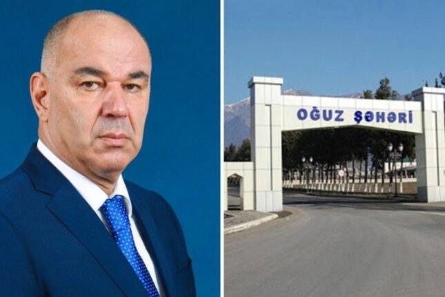 Deputatın oğlu ilə 14 min manatlıq icarə müqaviləsi