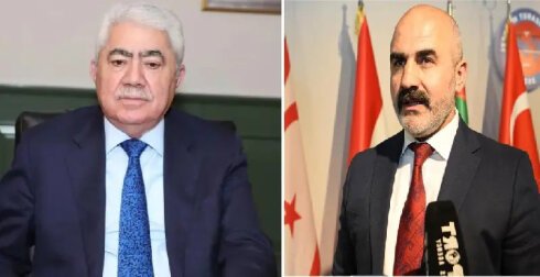 Parlamentdə dostluq, biznesdə düşmənçilik –Ağalar Vəliyev Yılmaz Okukluya niyə “ilişdi”?”