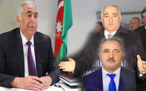 Xüsusi Təyinatlı Yol idarəsində xüsusi rejim:Dayı-bacıoğlu tandeminə \"DUR\" deyən olacaqmı?!