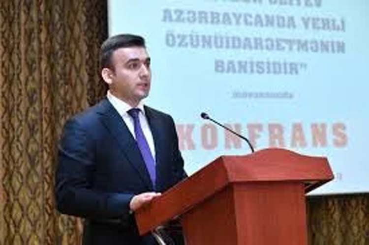 Qəbir yerlərindən qazanılan milyardlarlar kimin cibinə gedir? - Bələdiyyələrlə İş Baş İdarəsi susur...