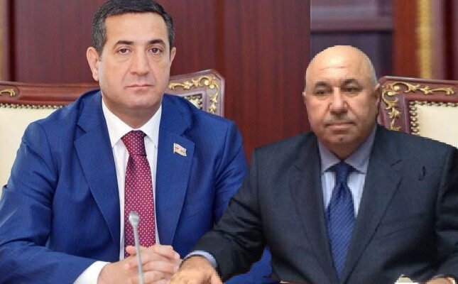 Mahir Abbaszadə Dadaşovun şirkəti ilə 3.5 milyonluq müqavilə bağladı – Vergi borcu var