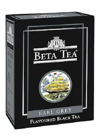 “Beta” çay paketindən yad cisim çıxdı-Video