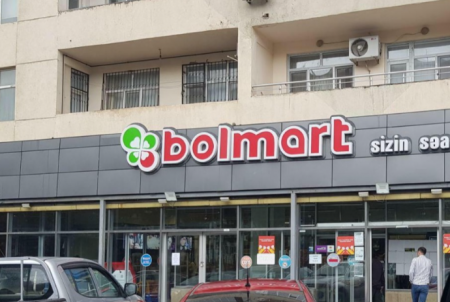 “Bolmart” qiymətləri ilə müştəriləri aldadır – Fotofakt