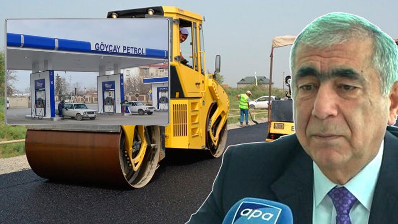 Saleh Məmmədovun işdən çıxarılması ATF-in çöküşünü başlada bilər