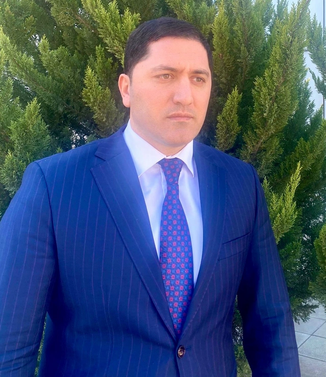 Rəşad İsmayılov nazir təyin edildikdən sonra Qafar Ağayev qanunsuz əməllərini davam etdirir?