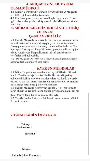 “EDUNSTAZ” müəllimləri faizlə çalışdırır,əmək haqqını ödəmir?