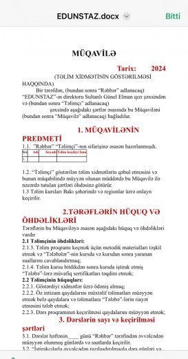 “EDUNSTAZ” müəllimləri faizlə çalışdırır,əmək haqqını ödəmir?