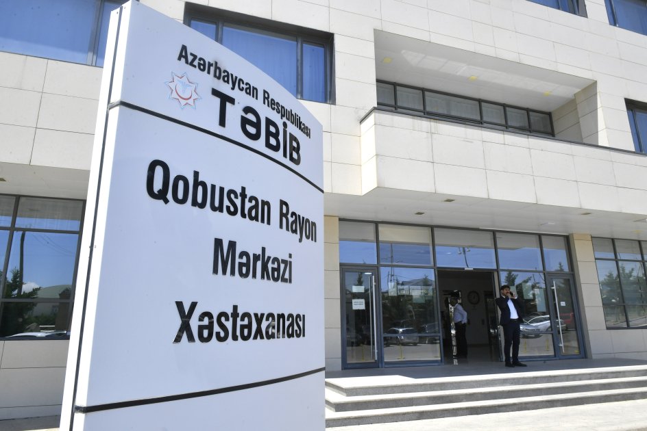 Günay Muradova rezidentura təhsili olmadığı halda, Qobustan Rayon Mərkəzi Xəstəxanasına direktor təyinatını necə ala bilib?..