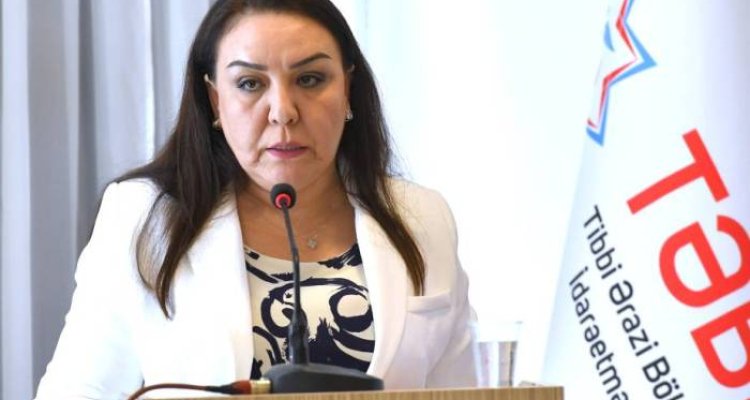 Günay Muradova rezidentura təhsili olmadığı halda, Qobustan Rayon Mərkəzi Xəstəxanasına direktor təyinatını necə ala bilib?..
