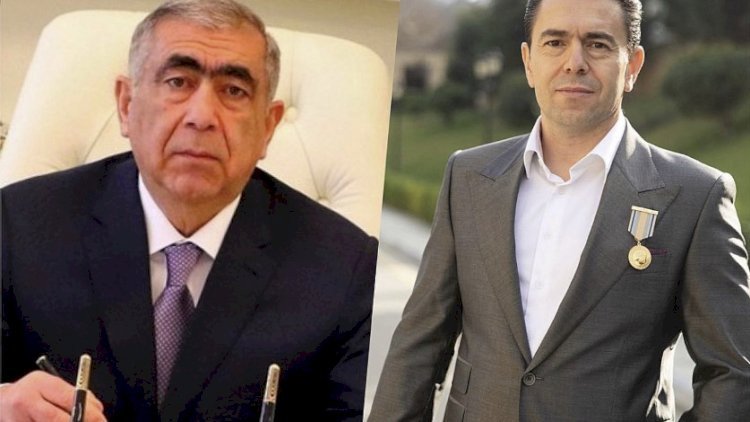 Saleh Məmmədov mətbuata böyük pullar ayıraraq əməllərini ört-basdır edirmiş -ŞOK faktlar