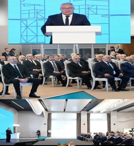 Üzeyir Yusifov “Azərenerji”də “kor xəlifə kimi” -Balababa Rzayevin susqunluğu isə,...