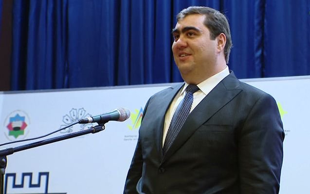 Talıbovun oğlunun həbsinə hazırlıq gedir? - ŞOK FAKTLAR