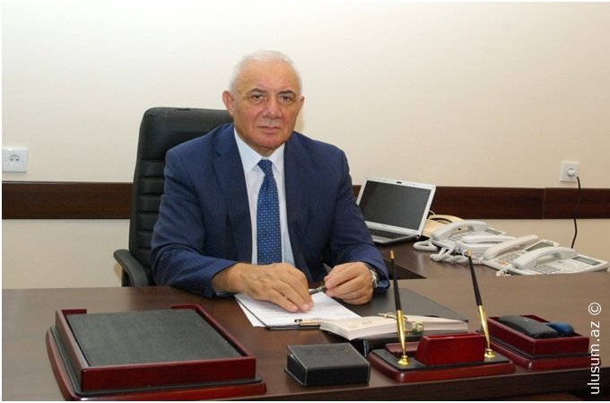 FHN-nin şöbə rəisi Anar Pirməmmədovun adı qalmaqalda….