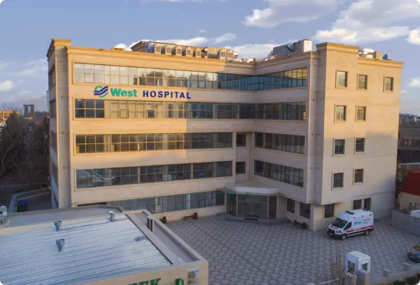 Səhiyyədə saxta ixtisas qalmaqalı: “Vest Hospital”a kimlər göz yumub? -TƏFSİLAT