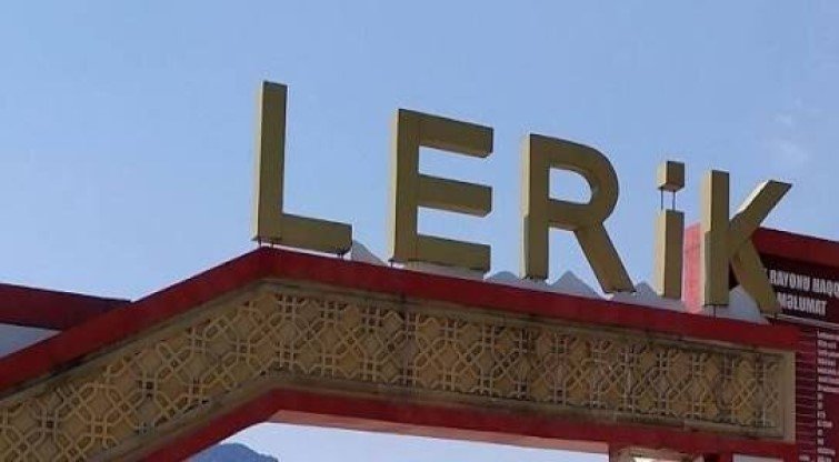 Lerikdə DSK sədrinə qarşı ağır ittihamlar – VİDEO+SƏS YAZISI