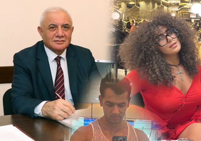 İlham Pirməmmədov qardaşı oğlunu qoruya bildimi? – Anar və model Çelsi qalmaqalı….
