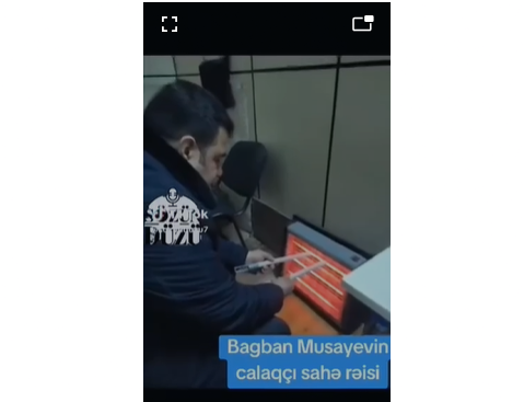 Vüsal Nəsirli Məhəmməd Musayevə “DUR” deyəcəkmi?! -DETALLAR/FOTOLAR