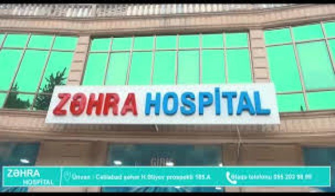 Zehra Hospital-da qeydiyyatçı, yoxsa “kölgə kosmetoloq”? – Qanun pozuntusuna kim cavab verəcək?