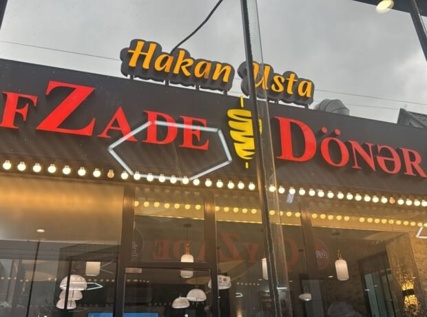 “Hakan Ustaa SHEFZadə” restoranı vergidən necə yayınır?