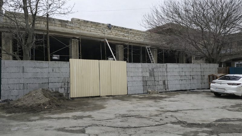 Xəzər rayonu başçının DƏDƏ MALIDIR? - Görünəni budur: BUNA TÖHMƏT DƏ AZDIR...