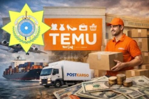 Gömrük Komitəsi “Temu” ilə GİZLİ SÖVDƏLƏŞDİ: Özəl karqo şirkətlərini batırma əməliyyatı başlayır