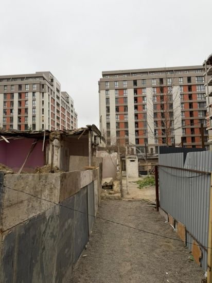 Vətəndaşların “Nizami City” adlı KABUSU... - ÖZBAŞINA QALIBLAR...