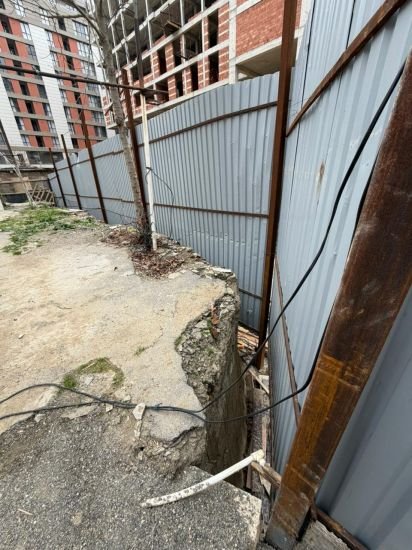 Vətəndaşların “Nizami City” adlı KABUSU... - ÖZBAŞINA QALIBLAR...