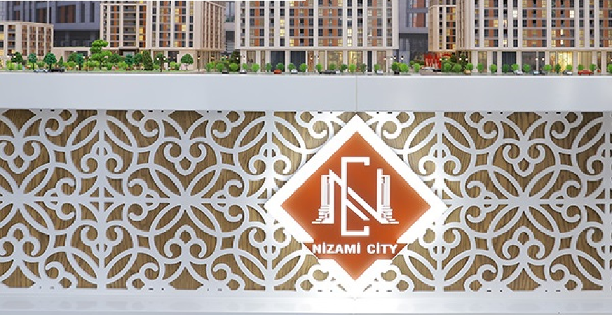 Vətəndaşların “Nizami City” adlı KABUSU... - ÖZBAŞINA QALIBLAR...