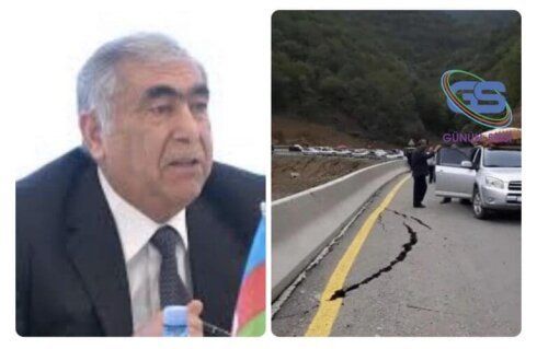 Saleh Məmmədovun bağında fövqəl-toplantı - "ƏLİNİZİ DAŞIN ALTINA QOYMASANIZ", HƏBSƏ GEDİRSİNİZ!
