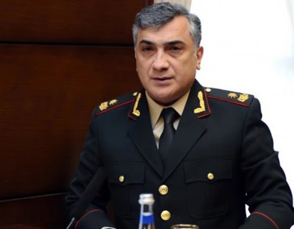 Şəfahət İmranovun yerinə o təyin edildi - ƏMR