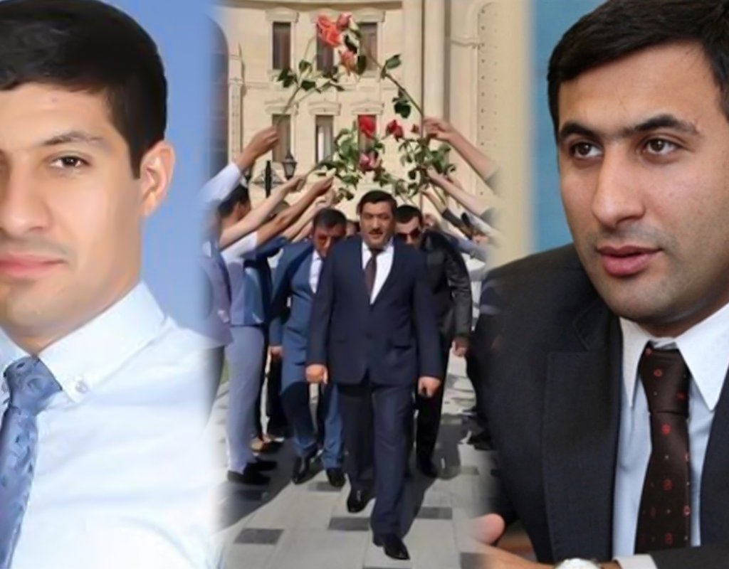 Kərimov qardaşlarının Rumıniya macəraları - Çoxsaylı mülklər necə əldə edilib?